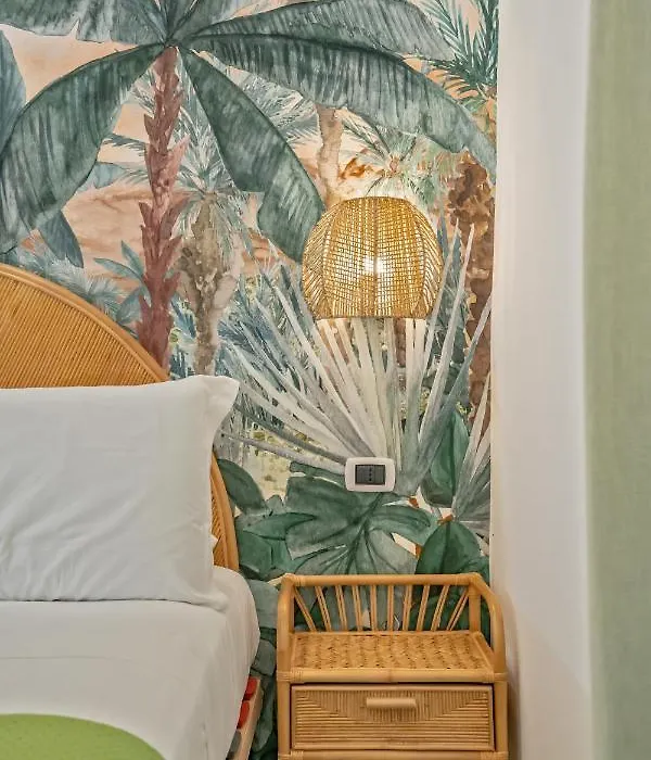 B&B Oasi Rooms-1