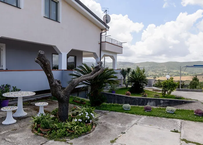B&B Belvedere Agropoli